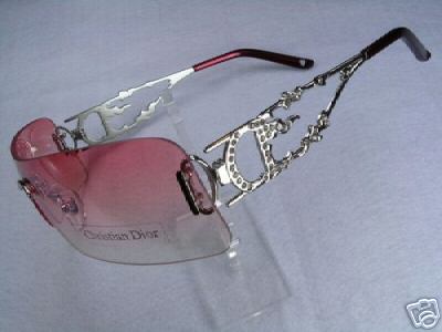 Mé lunette DiOr